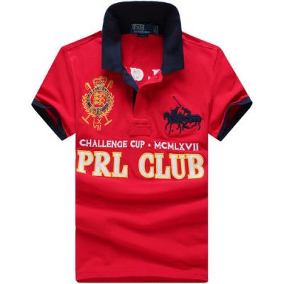 Men Polo Shirts-2502